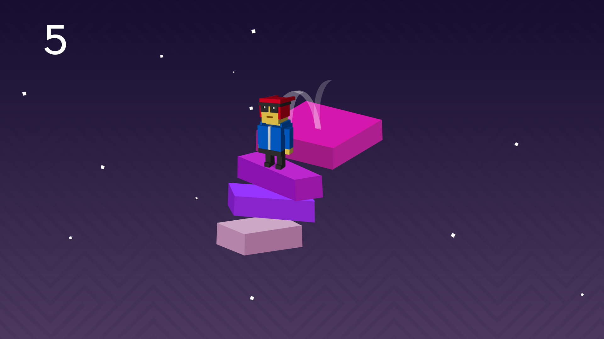 Dropple for TV screenshot 5