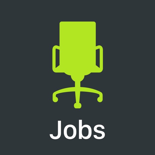 ZipRecruiter Job Search iOS App
