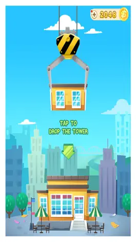 Game screenshot Tower Build - HD Игры apk