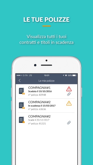 Insurances.cloud - Cliente(圖3)-速報App