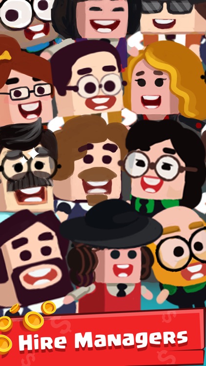 Farm Tycoon Idle Business Game screenshot-4