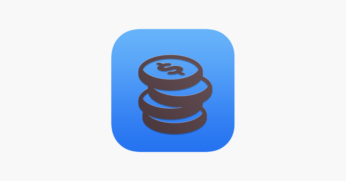 Convertisseur des devises dans l'App Store