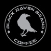 Black Raven Brand Coffee