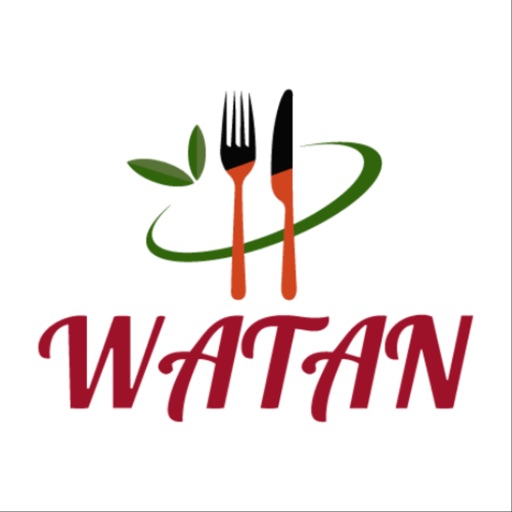 Restaurant Watan icon