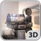 e3D: Cinema