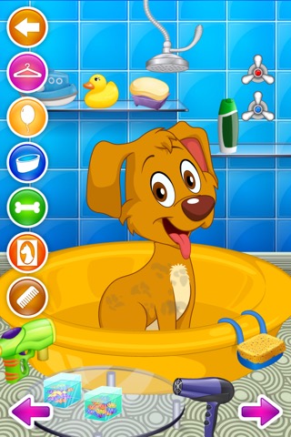 Puppy Adventure - Kids Pet Games (Boys & Girls)のおすすめ画像4