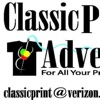 ClassicPrinting