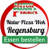Natur Pizza Wok Regensburg