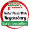 Natur Pizza Wok - Ihr Lieferdienst in RegensburgDir mundet es nach Pizzabrot & Co, Salate in Regensburg zum bestellen, liefern lassen oder abholen 