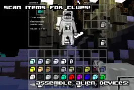Game screenshot lunacraft hack