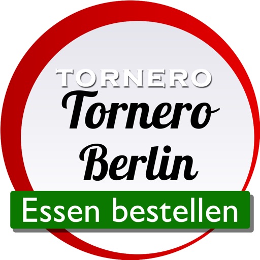 Tornero Berlin icon