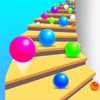 Stair Balls Fever icon