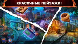 Game screenshot Mystery Files: Hidden Objects apk
