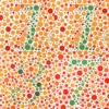 Puzzle Tap - Color Blind Number