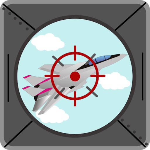 Sky Skirmish icon