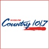 Country 101.7 - Emporia, KS