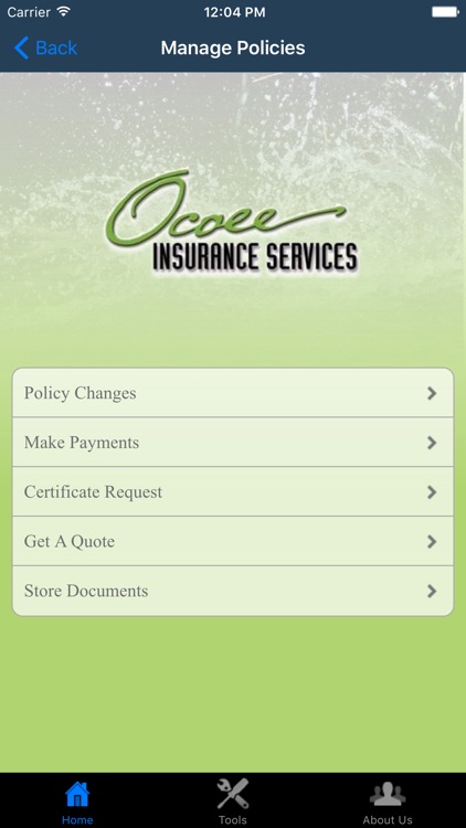 Ocoee Insurance