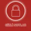 Gizli Notlar problems & troubleshooting and solutions
