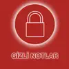 Gizli Notlar contact information