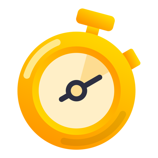 Sportos - interval timer icon