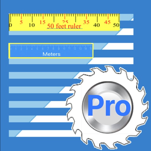 OptiCut Pro Calculator icon