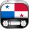 Radio Panamá FM / Live Radios Stations Online App