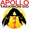 Apollo Taekwondo icon