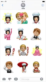 cooking fever stickers - mega pack problems & solutions and troubleshooting guide - 1