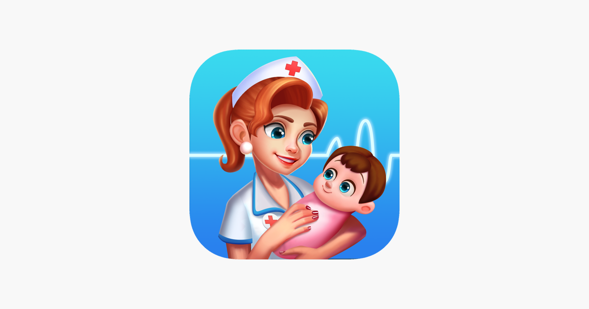 Nenuco happy doctor online app ios