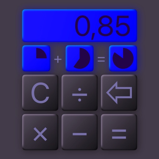 @Calculator icon