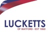 Lucketts of Watford.