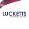 Book a taxi in under 10 seconds and experience exclusive priority service from Lucketts of Watford