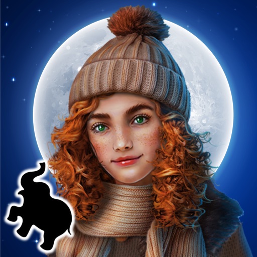 Christmas Stories 10: Yulemen iOS App