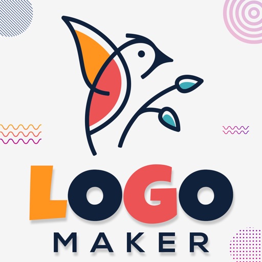 Logo Designer, Logo Maker