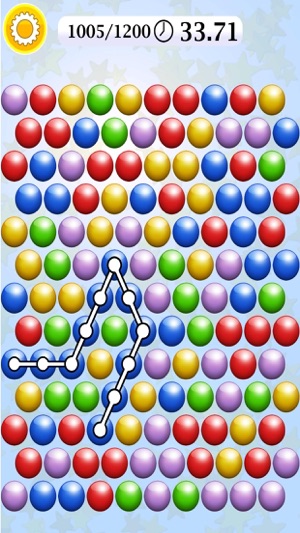 Connect Bubbles Now(圖3)-速報App