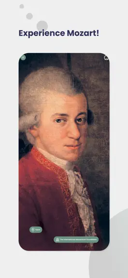 Game screenshot Mozart Museen mod apk