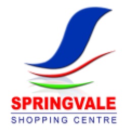 Springvale Shopping Centre