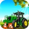 Real Farm Parking Simulator - Tractor Drive 3d