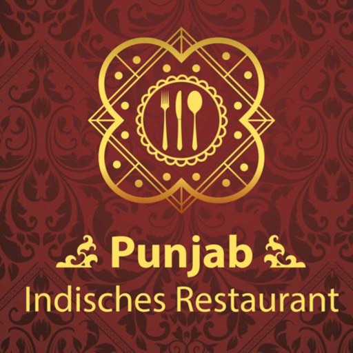 Punjab Restaurant icon