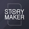 Story Maker - Story Art Design - iPadアプリ