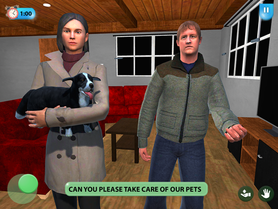 Screenshot #4 pour My Pet Hostel - Histoire de l'