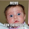 meme for daily chat with rage faces maker free!