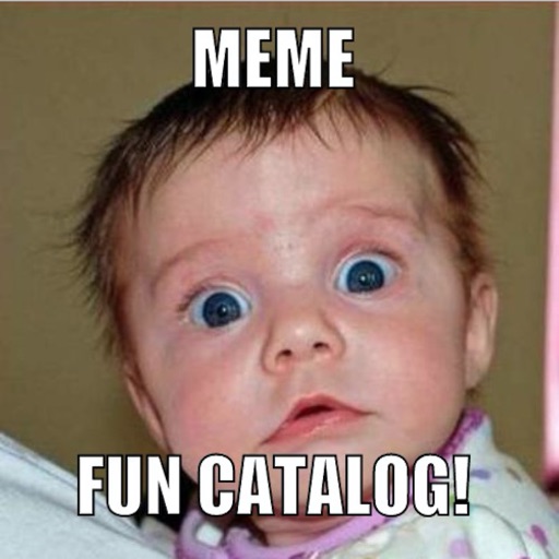 meme for daily chat with rage faces maker free! icon