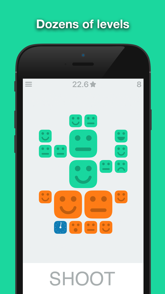 #3. Clocks and Blocks (iOS) 게시자: Mikhail Akopov