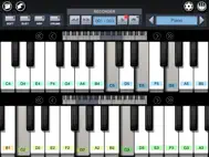 Pianist Pro ipad bilder 1