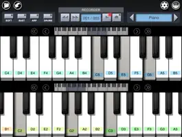 Game screenshot Pianist Pro apk