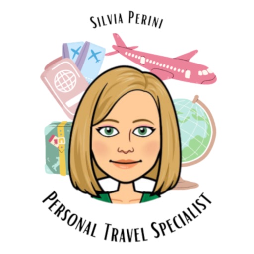 Silvia Perini Personal Travel icon
