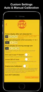 RPM - Turntable Speed Accuracy screenshot #8 for iPhone