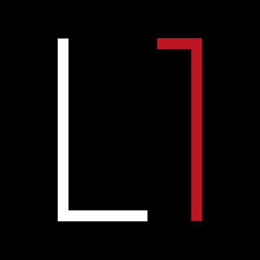 L1FE – EVOLVING MOVEMENTS icon