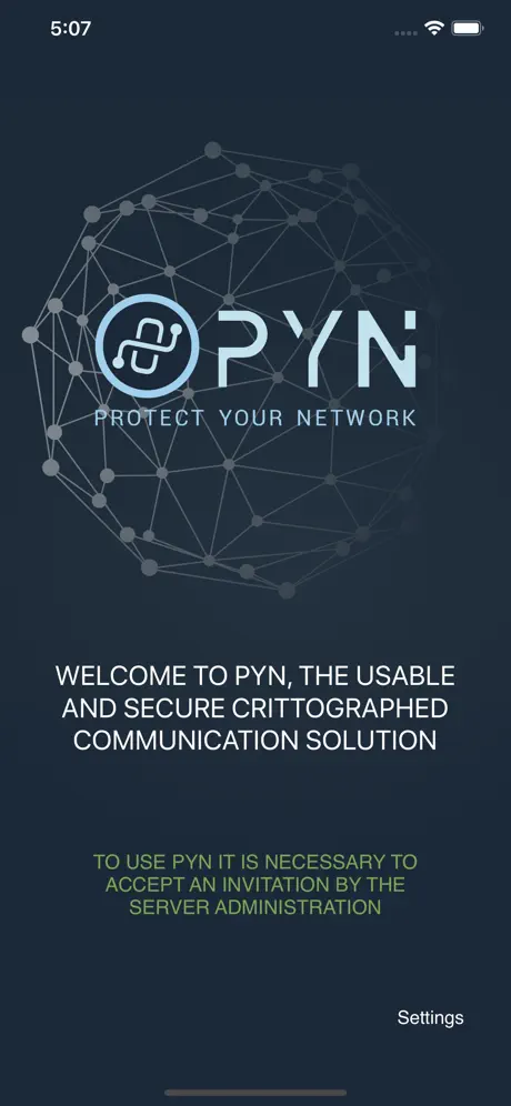 Protect Your Network